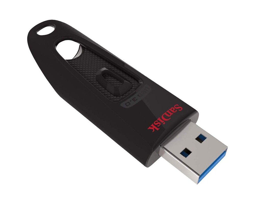 Флаш памет SANDISK Ultra 512GB USB 3.0 Flash Drive 2