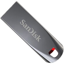  SanDisk Cruzer Force 16GB; EAN: 61965909... 529682 SDCZ71-016G-B35 на топ цена - PIC.bg