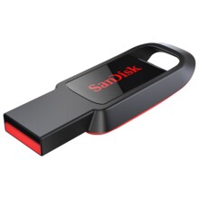  SanDisk Cruzer Spark USB 2.0 Flash Drive... 529688 SDCZ61-016G-G35 на топ цена - PIC.bg