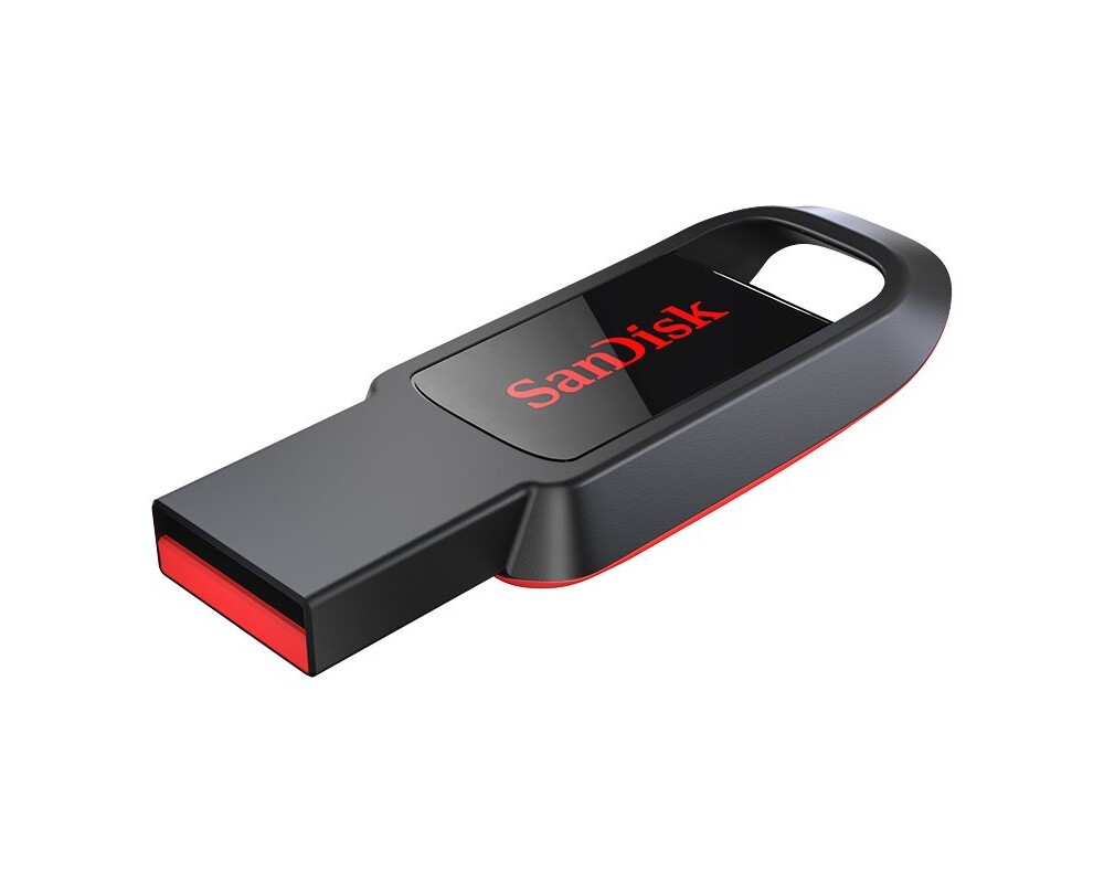 Флаш памет SanDisk Cruzer Spark USB 2.0 Flash Drive...