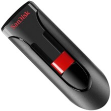  SanDisk Cruzer Glide USB Flash Drive 32GB 529689 SDCZ60-032G-B35 на топ цена - PIC.bg