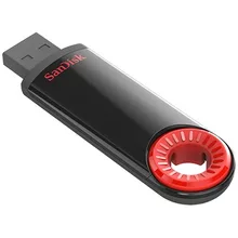  SanDisk Cruzer Dial 64GB; EAN: 619659142... 529691 SDCZ57-064G-B35 на топ цена - PIC.bg