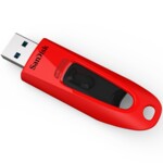 <span>Флаш памет</span> SanDisk Ultra 32GB <span class='catalog-num-in-name'>SDCZ48-032G-U46R</span> - 