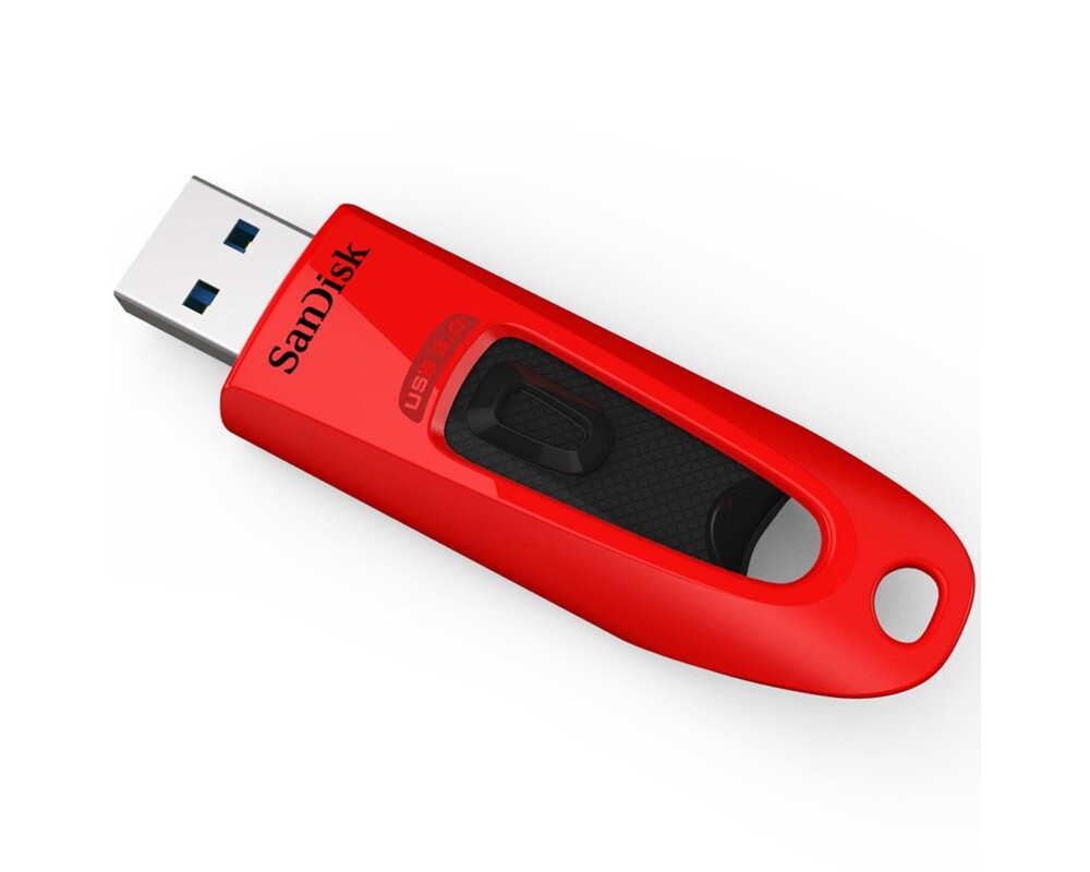 Флаш памет SanDisk Ultra 32GB