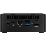 <span>Настолен компютър</span> Intel® NUC 11 kit – NUC11PAHi50Z <span class='catalog-num-in-name'>RNUC11PAHI50Z02_32GB_2TBSSD</span> - 