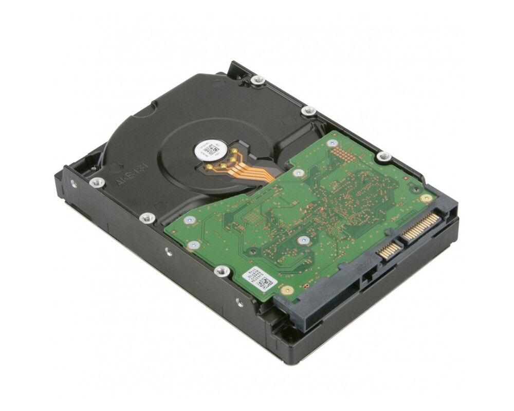 Твърд диск Supermicro HGST 3.5" 12TB SATA 6Gb/s 7.2... 2