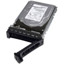  DELL EMC 600GB 10K RPM SAS 12Gbps 512n 2.5in Hot-plug Hard Drive 531130 400-AUNQ на топ цена - PIC.bg