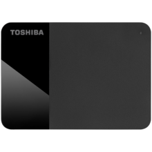  Toshiba External Hard Drive Canvio Ready 531141 HDTP320EK3AA на топ цена - PIC.bg