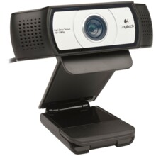  LOGITECH C930E WEBCAM - EMEA 536264 960-000972 на топ цена - PIC.bg