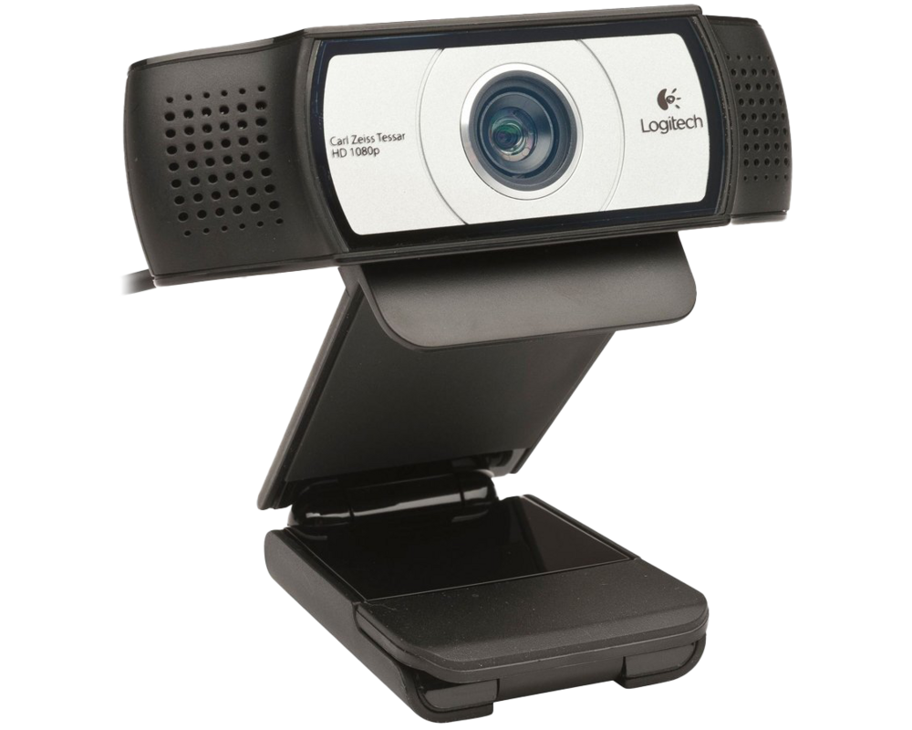 Уеб камера LOGITECH C930E WEBCAM - EMEA 6