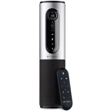  LOGITECH CONNECT CONFERENCE CAM - EMEA 536266 960-001034 на топ цена - PIC.bg