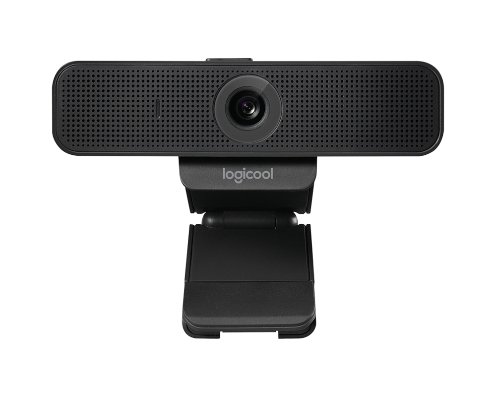 Уеб камера LOGITECH C925E Full HD Webcam - BLACK -... 3
