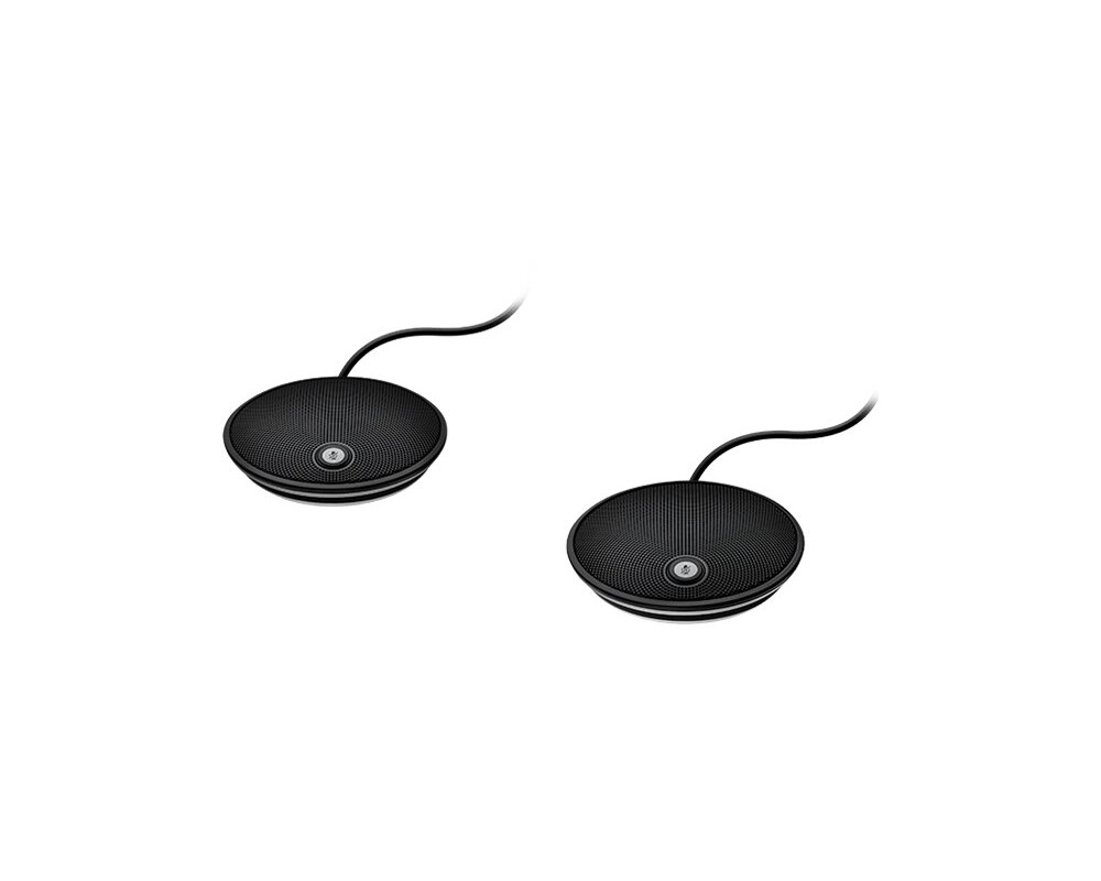 Видеоконферентна система LOGITECH EXPANSION MICROPHONE