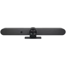  LOGITECH RALLY BAR GRAPHITE - EMEA 536271 960-001311 на топ цена - PIC.bg