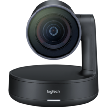  LOGITECH RALLY CAMERA BLACK - EMEA 536272 960-001227 на топ цена - PIC.bg