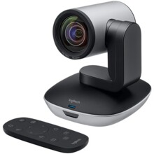  LOGITECH PTZ Pro 2 Camera 536273 960-001186 на топ цена - PIC.bg