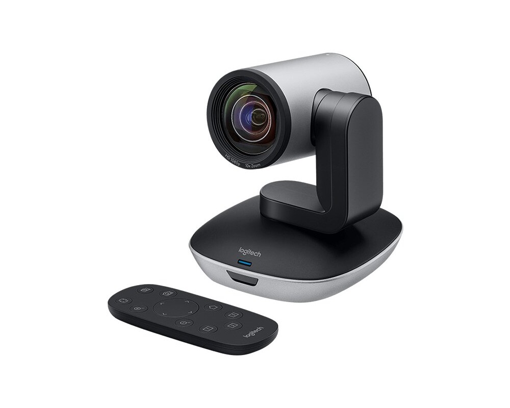 Видеоконферентна система LOGITECH PTZ Pro 2 Camera