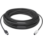 <span>Кабел</span> LOGITECH EXTENDED CABLE FOR GROUP CAMERA... <span class='catalog-num-in-name'>939-001490</span> - 