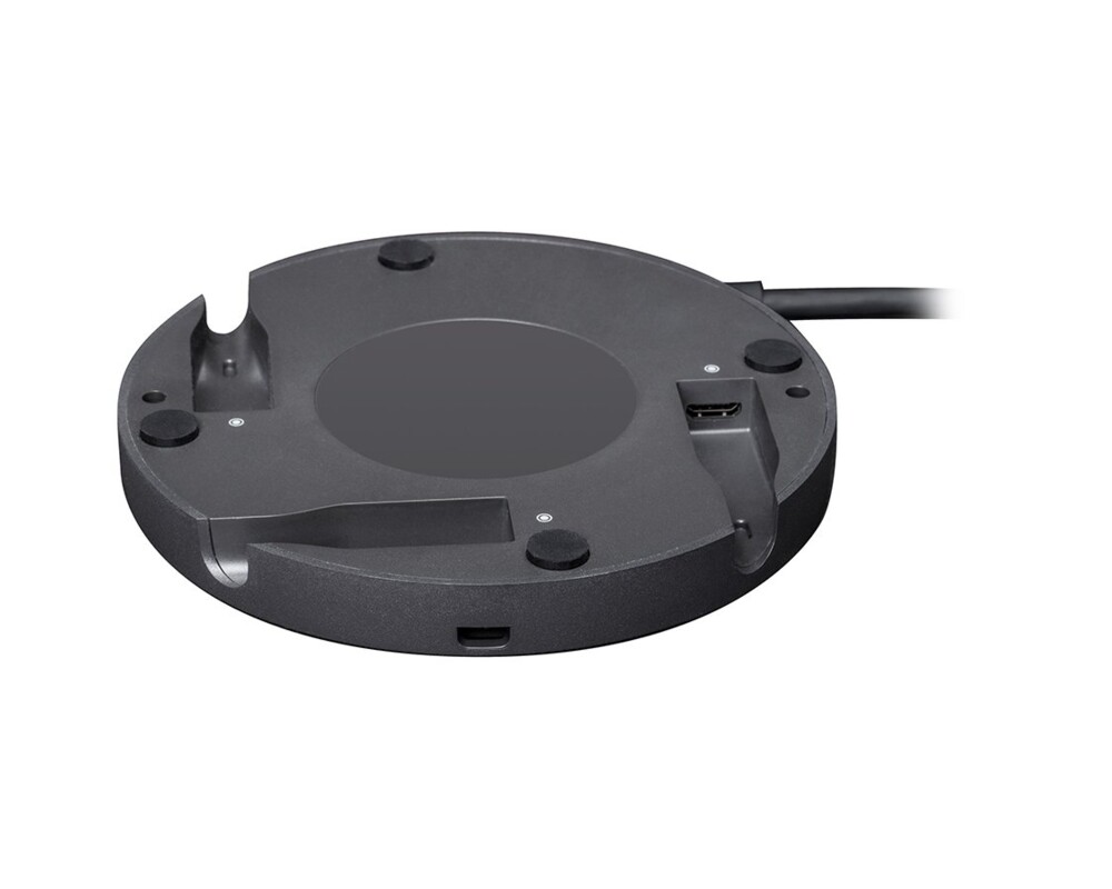 Видеоконферентна система LOGITECH MIC POD HUB 2