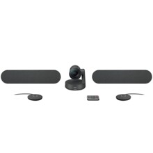 LOGITECH RALLY PLUS ULTRA-HD CONFERENCE... 536280 960-001224 на топ цена - PIC.bg