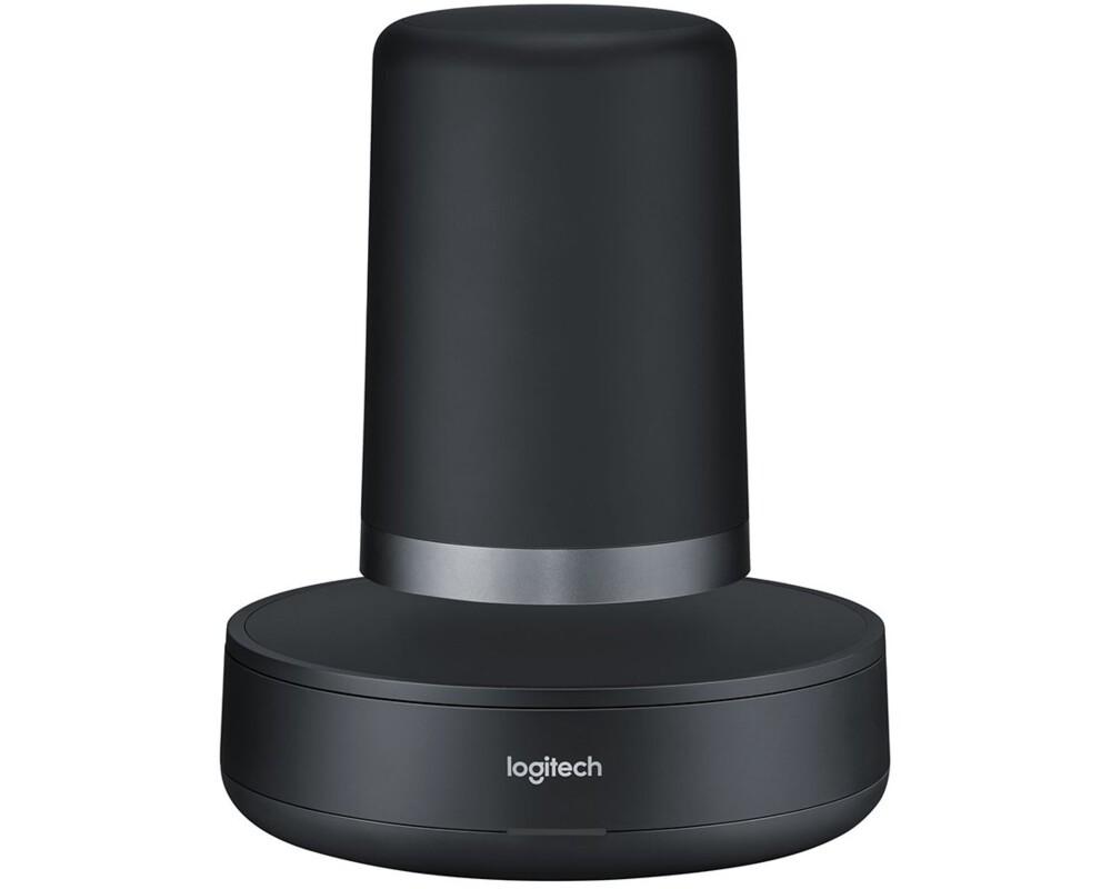 Видеоконферентна система LOGITECH RALLY PLUS ULTRA-HD CONFERENCE... 5