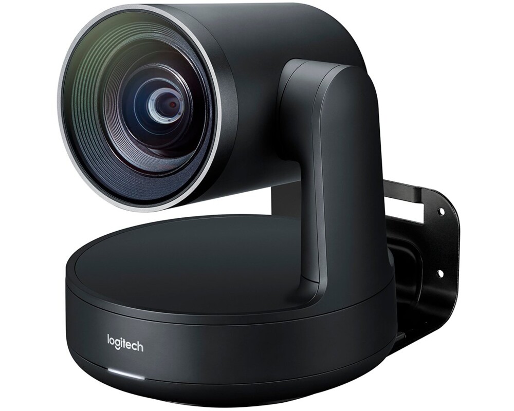 Видеоконферентна система LOGITECH RALLY PLUS ULTRA-HD CONFERENCE... 2