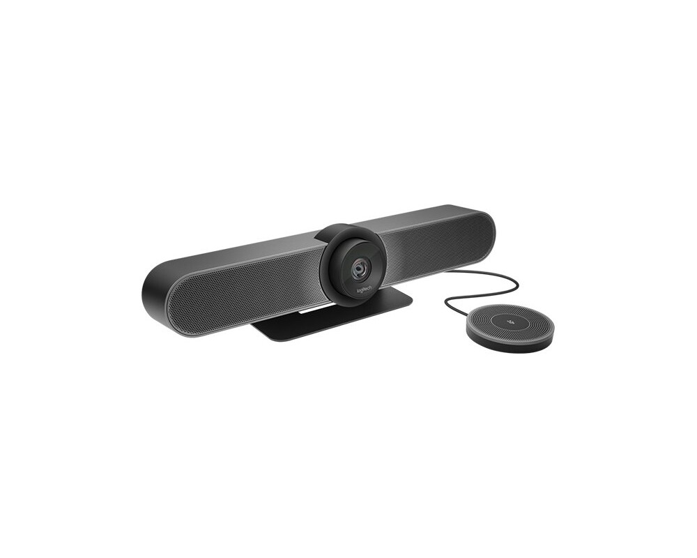 Видеоконферентна система LOGITECH EXPANSION MICROPHONE FOR MEETUP... 2
