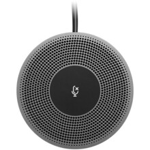  LOGITECH EXPANSION MICROPHONE FOR MEETUP... 536283 989-000405 на топ цена - PIC.bg