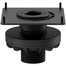  LOGITECH Tap Table Mount - WW - TABLE MO... 536286 939-001811 на топ цена - PIC.bg