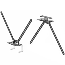  LOGITECH TV MOUNT for Video Bars - WW 536310 952-000041 на топ цена - PIC.bg