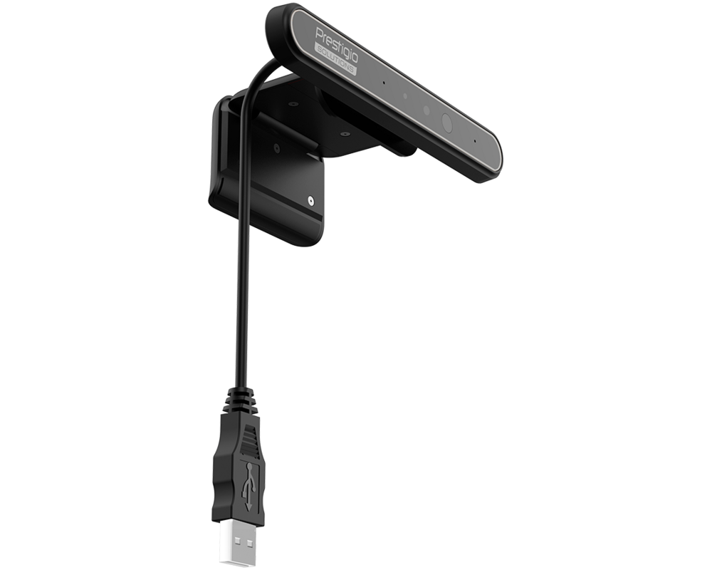 Видеоконферентна система Prestigio Solutions Video Conferencing Windows Hello Camera: FHD 8