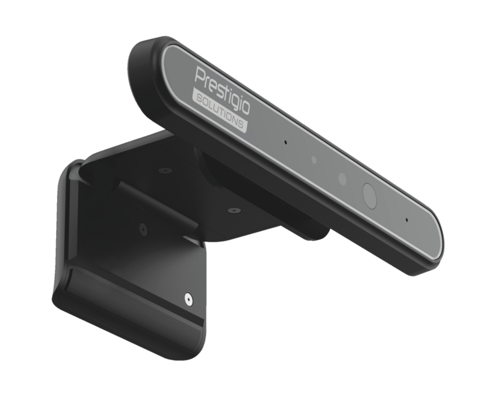 Видеоконферентна система Prestigio Solutions Video Conferencing Windows Hello Camera: FHD 9