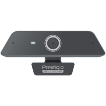  Prestigio Solutions Video Conferencing 13MP UHD Camera: 4K 536312 PVCCU13M201 на топ цена - PIC.bg