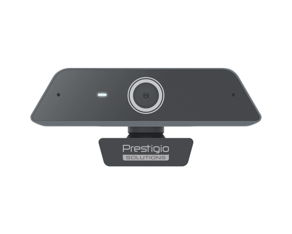 Видеоконферентна система Prestigio Solutions Video Conferencing 13MP UHD Camera: 4K