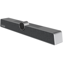  Prestigio Solutions Video Conferencing Collaboration Bar Alpha: UHD 536313 PVCCU12M601 на топ цена - PIC.bg