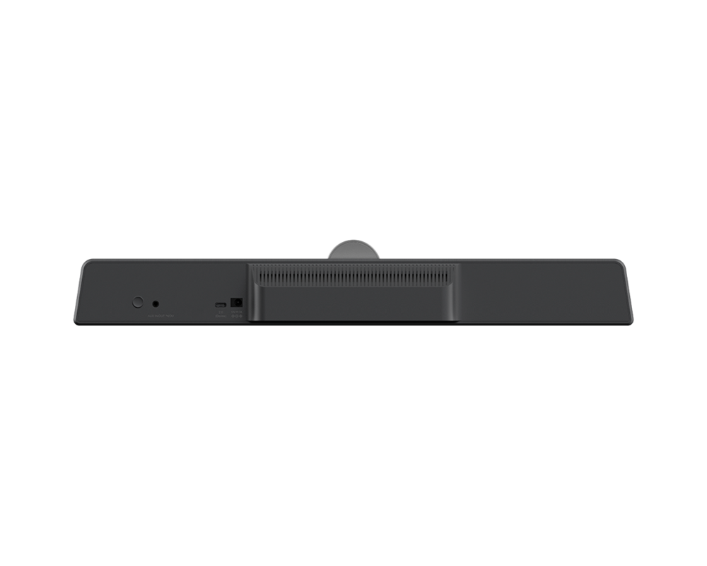 Видеоконферентна система Prestigio Solutions Video Conferencing Collaboration Bar Alpha: UHD 7