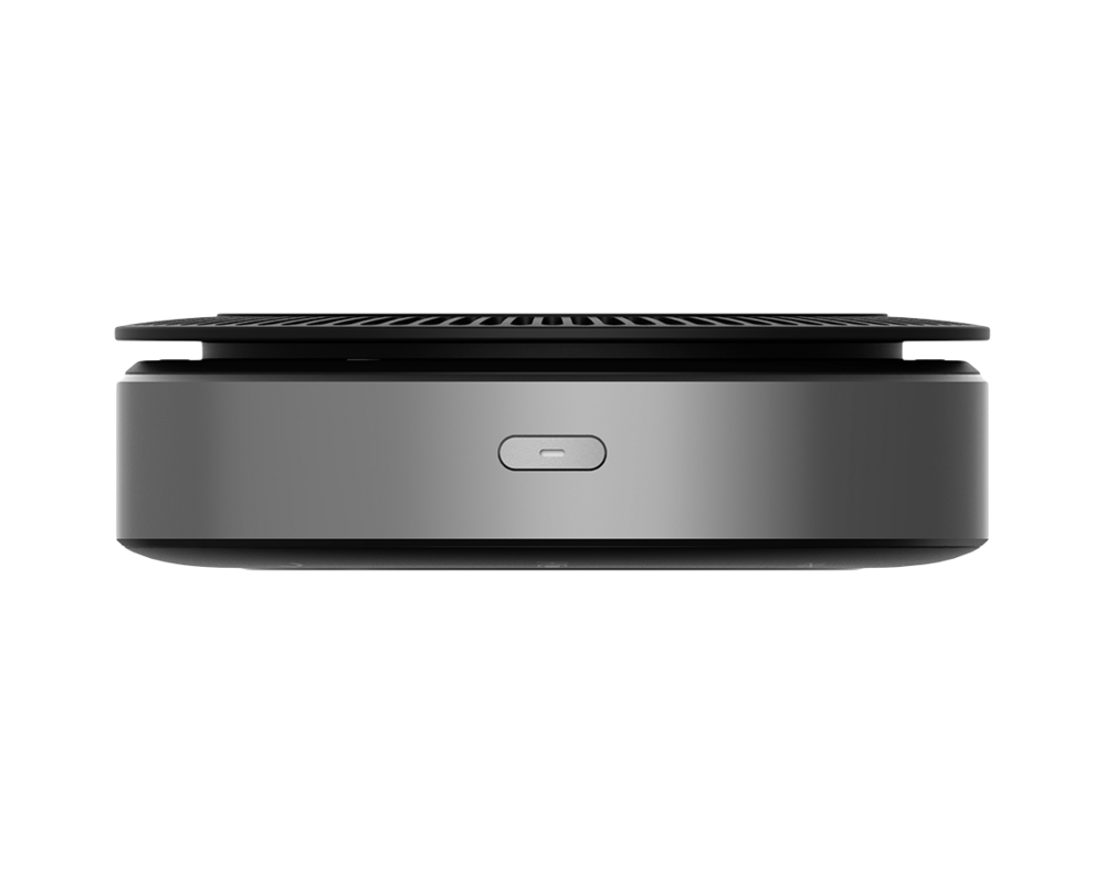 Видеоконферентна система Prestigio Solutions Video Conferencing Speakerphone Alpha: 5W 3