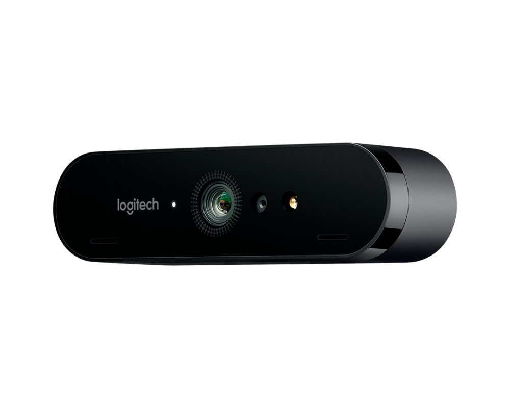 Уеб камера LOGITECH BRIO Stream Edition Webcam - 4K... 2