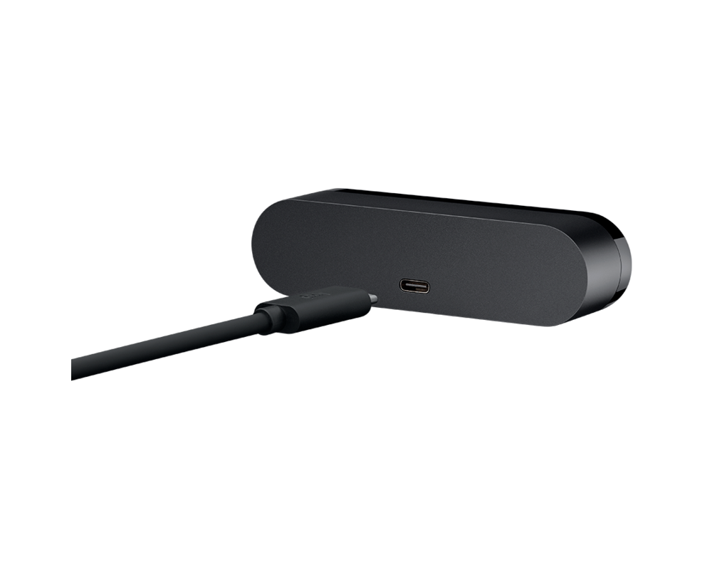 Уеб камера LOGITECH BRIO Stream Edition Webcam - 4K... 3