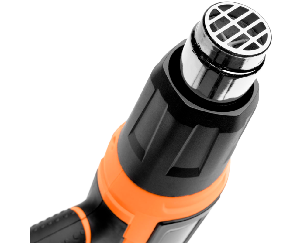 Част за охладител EK-Loop Heat Gun 2000W - EU Plug 2