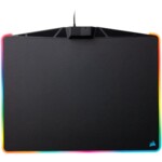 <span>Пад за мишка</span> Corsair Gaming MM800 RGB POLARIS Mouse Pad (400mm x 340mm x 35mm) <span class='catalog-num-in-name'>CH-9440020</span> - 