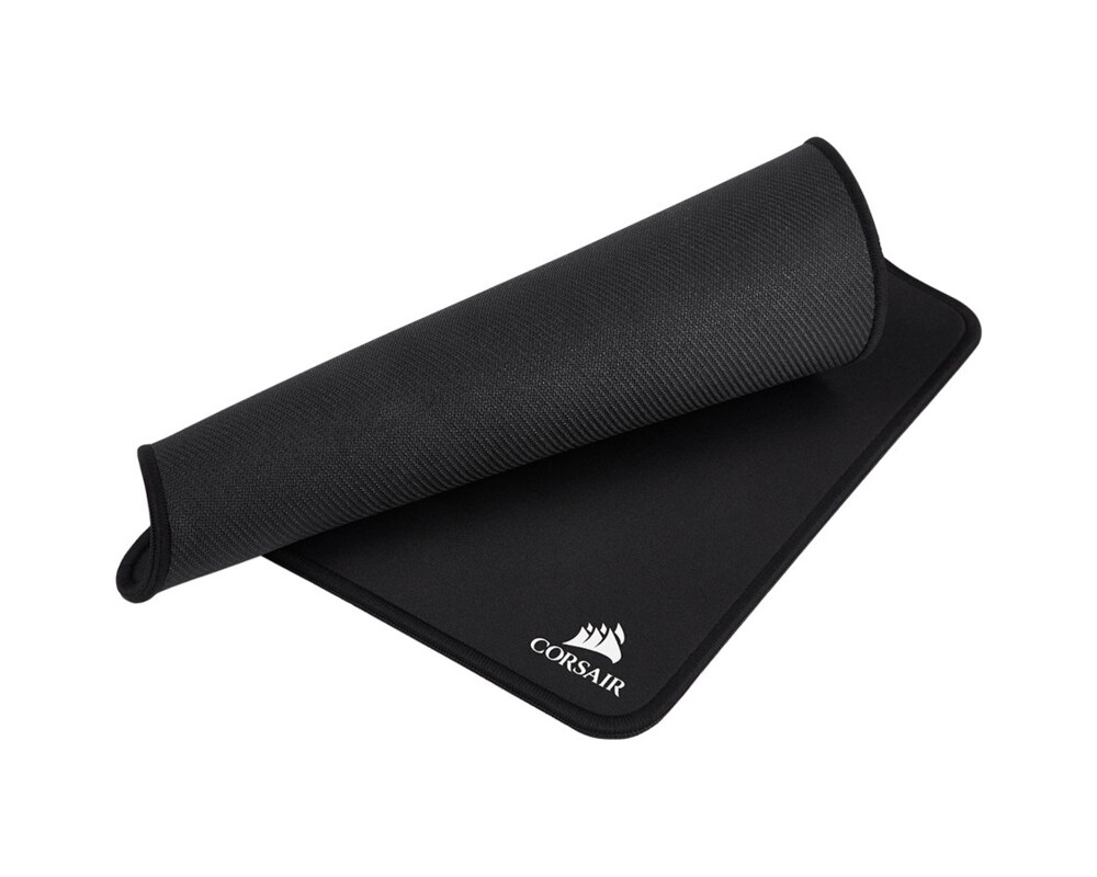 Пад за мишка Corsair MM350 Champion Series Premium Anti-Fray Cloth Gaming Mouse Pad – Medium (320mm x 270mm x 5mm), EAN:0840006609513 3