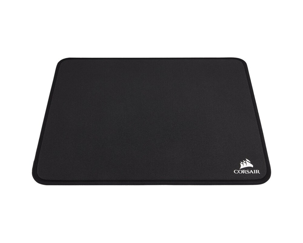 Пад за мишка Corsair MM350 Champion Series Premium Anti-Fray Cloth Gaming Mouse Pad – Medium (320mm x 270mm x 5mm), EAN:0840006609513 2