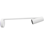 <span>Видеоконферентна система</span> LOGITECH SCRIBE WHITE USB - WW <span class='catalog-num-in-name'>960-001332</span> - 