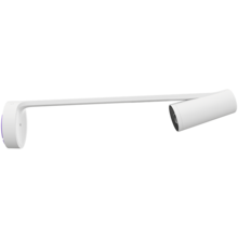  LOGITECH SCRIBE WHITE USB - WW 539250 960-001332 на топ цена - PIC.bg