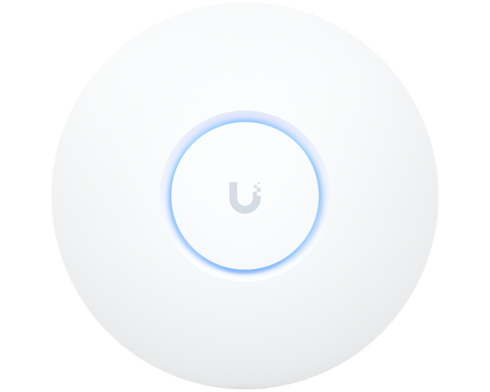 Access point (Точка за достъп) Ubiquiti UAP-nanoHD-3 2