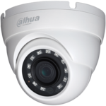 <span>Цифрова IP камера</span> Dahua HD-CVI Eyeball camera 4MP Water-proof <span class='catalog-num-in-name'>HAC-HDW1400M-0280B</span> - 
