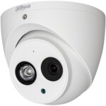 <span>HDCVI камера</span> Dahua HDCVI camera 2MP <span class='catalog-num-in-name'>HAC-HDW1230EM-A-0360</span> - 