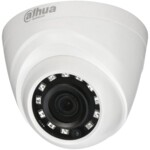 <span>HDCVI камера</span> Dahua HDCVI camera 1MPix Water-proof <span class='catalog-num-in-name'>HAC-HDW1000RP-0360</span> - 