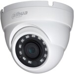 <span>Цифрова IP камера</span> Dahua HD-CVI camera 2MP Eyeball <span class='catalog-num-in-name'>HAC-HDW1220M-0280</span> - 